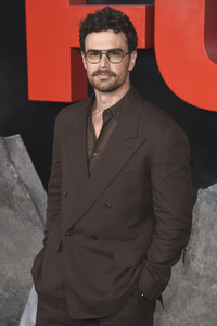 Filmpremiere 'Fuze' in London
