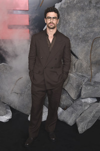 Filmpremiere 'Fuze' in London