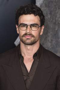 Filmpremiere 'Fuze' in London
