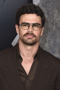 Filmpremiere 'Fuze' in London