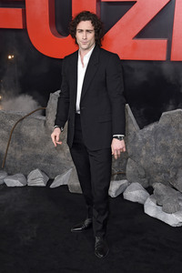 Filmpremiere 'Fuze' in London