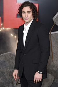 Filmpremiere 'Fuze' in London