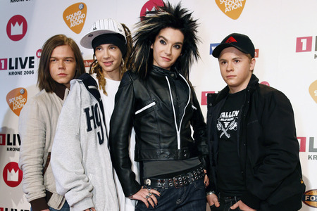 1Live Krone 2006 in Bochum