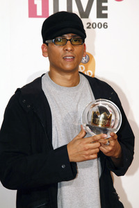 1Live Krone 2006 in Bochum