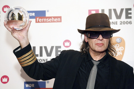 1Live Krone 2006 in Bochum