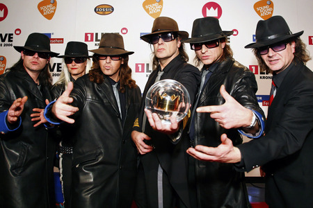 1Live Krone 2006 in Bochum