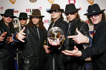 1Live Krone 2006 in Bochum