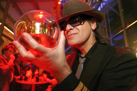 1Live Krone 2006 in Bochum