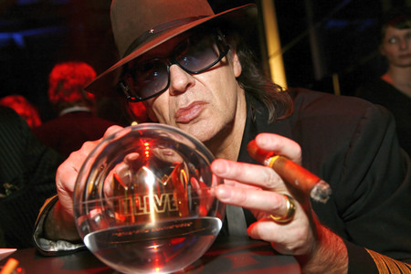 1Live Krone 2006 in Bochum