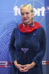 Filmpremiere 'Tatort - Unvergänglich' in München