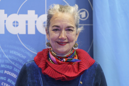 Filmpremiere 'Tatort - Unvergänglich' in München