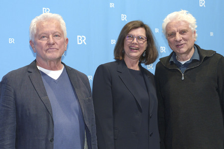 Filmpremiere 'Tatort - Unvergänglich' in München