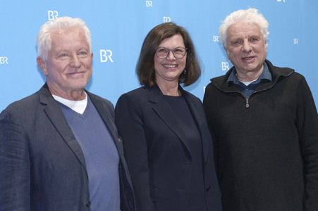 Filmpremiere 'Tatort - Unvergänglich' in München