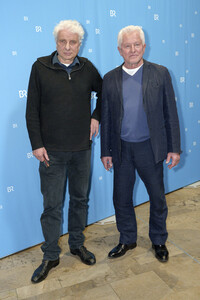 Filmpremiere 'Tatort - Unvergänglich' in München