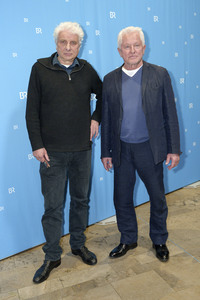 Filmpremiere 'Tatort - Unvergänglich' in München