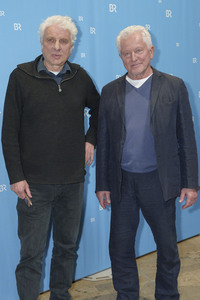 Filmpremiere 'Tatort - Unvergänglich' in München