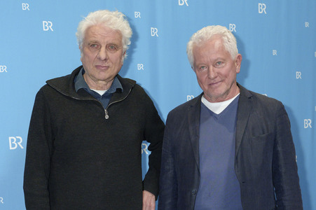 Filmpremiere 'Tatort - Unvergänglich' in München