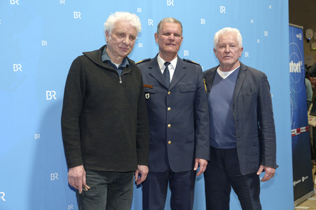 Filmpremiere 'Tatort - Unvergänglich' in München