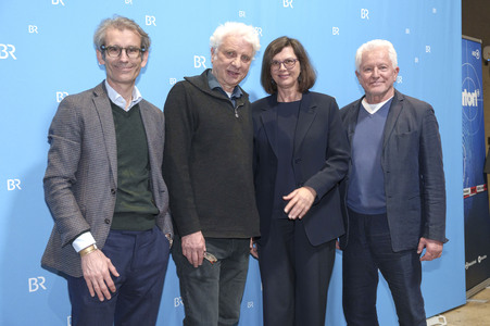 Filmpremiere 'Tatort - Unvergänglich' in München