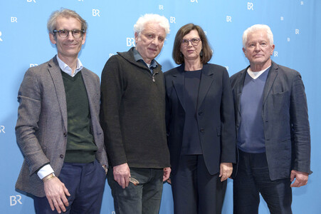 Filmpremiere 'Tatort - Unvergänglich' in München