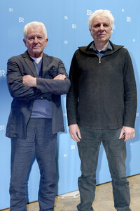 Filmpremiere 'Tatort - Unvergänglich' in München