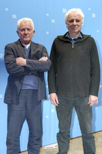 Filmpremiere 'Tatort - Unvergänglich' in München