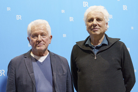 Filmpremiere 'Tatort - Unvergänglich' in München