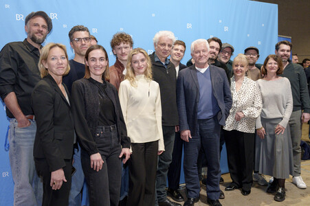 Filmpremiere 'Tatort - Unvergänglich' in München