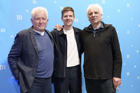 Filmpremiere 'Tatort - Unvergänglich' in München