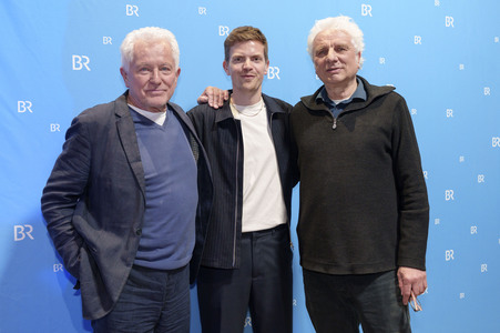 Filmpremiere 'Tatort - Unvergänglich' in München
