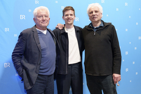 Filmpremiere 'Tatort - Unvergänglich' in München