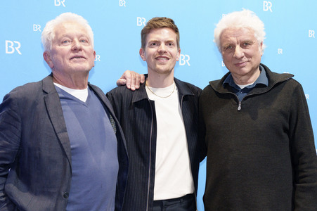 Filmpremiere 'Tatort - Unvergänglich' in München