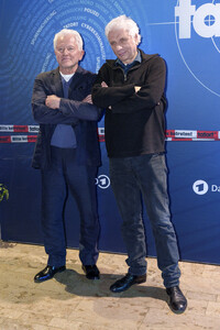 Filmpremiere 'Tatort - Unvergänglich' in München