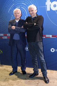 Filmpremiere 'Tatort - Unvergänglich' in München