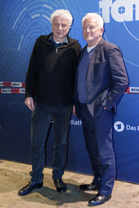 Filmpremiere 'Tatort - Unvergänglich' in München