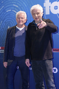 Filmpremiere 'Tatort - Unvergänglich' in München