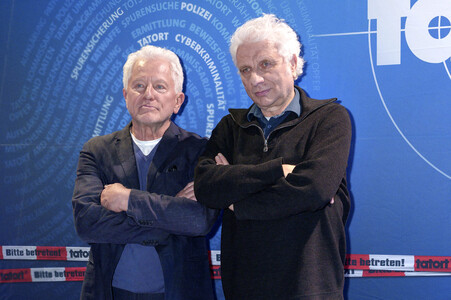 Filmpremiere 'Tatort - Unvergänglich' in München