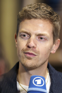 Filmpremiere 'Tatort - Unvergänglich' in München