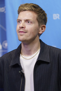 Filmpremiere 'Tatort - Unvergänglich' in München