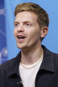 Filmpremiere 'Tatort - Unvergänglich' in München