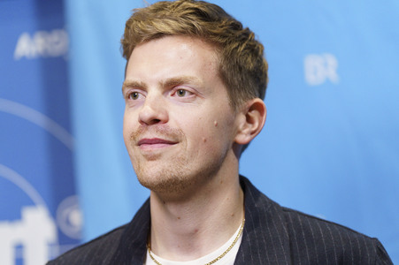 Filmpremiere 'Tatort - Unvergänglich' in München