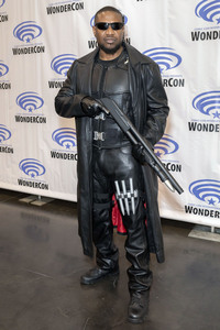 WonderCon 2026 in Anaheim