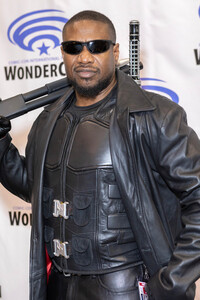 WonderCon 2026 in Anaheim