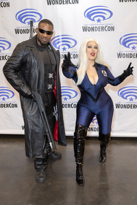 WonderCon 2026 in Anaheim