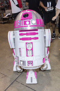 WonderCon 2026 in Anaheim