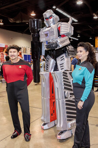 WonderCon 2026 in Anaheim