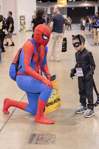 WonderCon 2026 in Anaheim