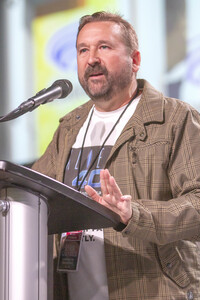 Podiumsgerpäch 'Aliens 40: The 40th Anniversary of One of the Best Sequels Ever Made', WonderCon 2026 in Anaheim