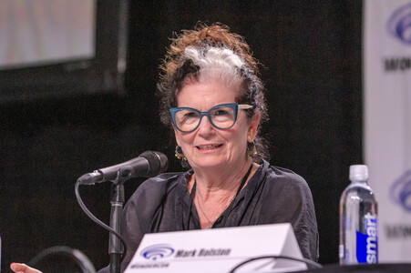Podiumsgerpäch 'Aliens 40: The 40th Anniversary of One of the Best Sequels Ever Made', WonderCon 2026 in Anaheim