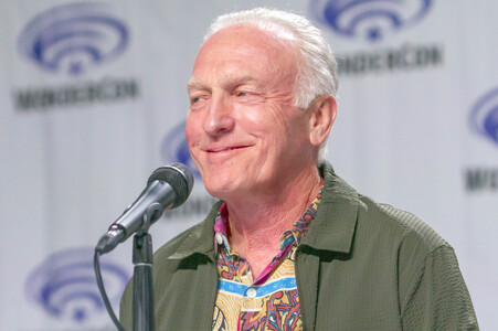 Podiumsgerpäch 'Aliens 40: The 40th Anniversary of One of the Best Sequels Ever Made', WonderCon 2026 in Anaheim